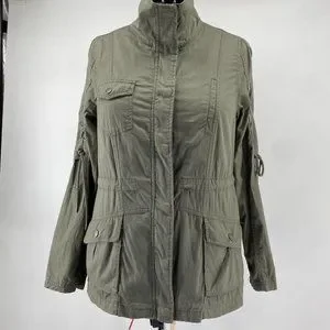 Ashley utility deals collection jacket